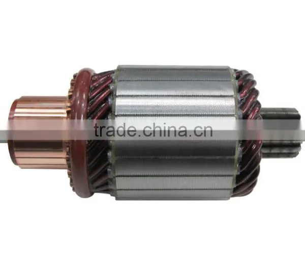 BOSCH ARMATURE IM3141 photo-5