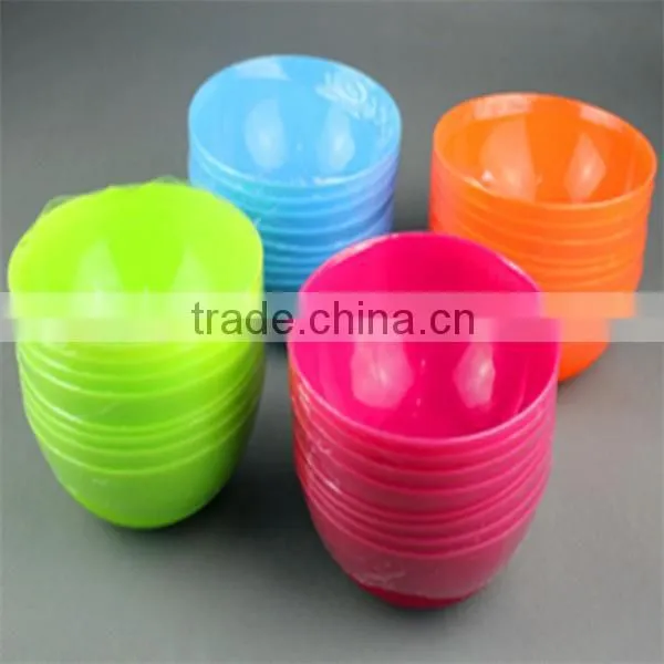 Good Quality Cheap Plastic Bowl Manufacture