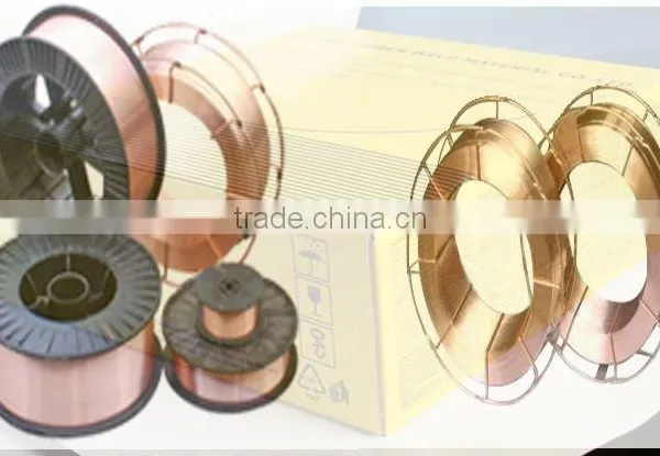 Professional Stainless Gasless MIG Welding Wire for Wholesales photo-3