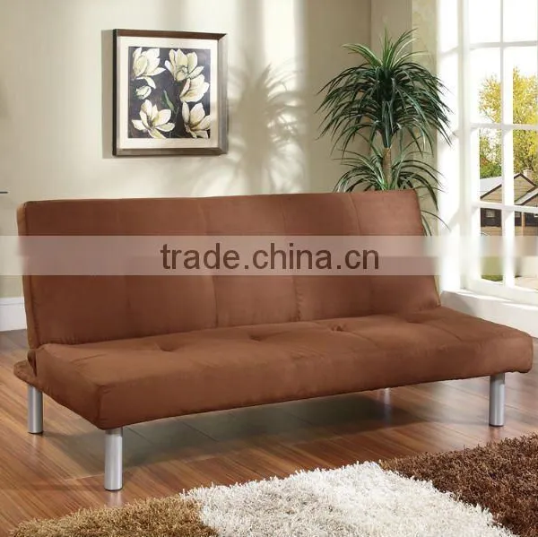 Metal Support Promotional Sofa Bed SF1073