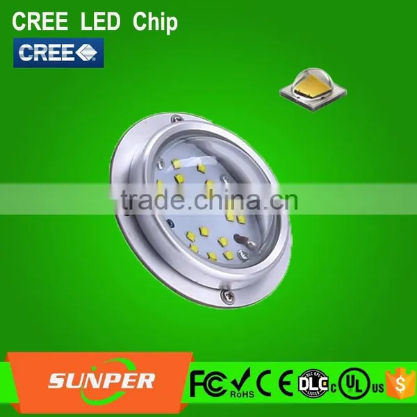 Creeled Luminaire Indoor Lamp Fixture LED Industrial Wharf High Bay LED Light (CE ROSH SAA Approval) photo-4