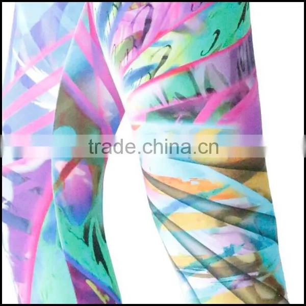Digital Printed Pants and Chevron Printed Pants and Baggy Printed Pants Wholesale Custom You Own photo-4