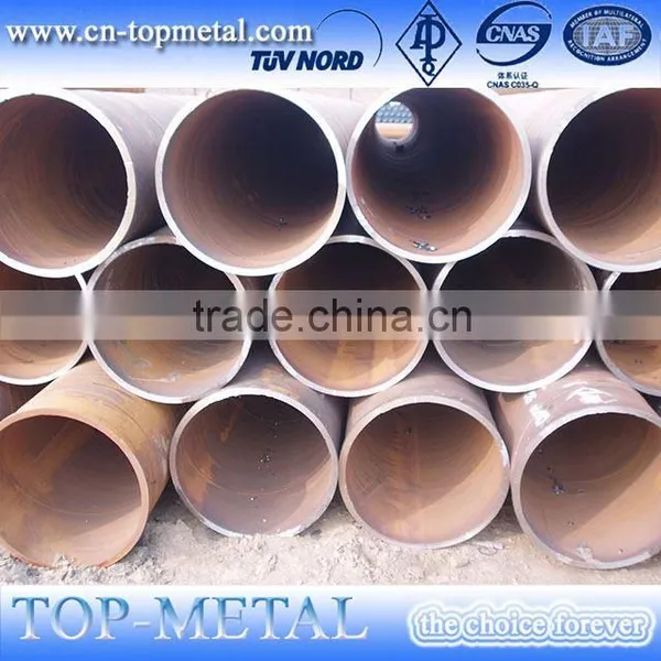 Carbon Steel Seamless Pipe China Suppliers photo-3