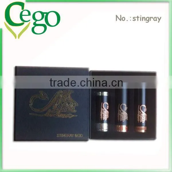 New Mod Mechanical Stingray Frozen Wholesale