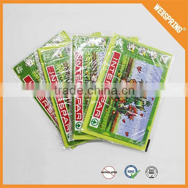 Free Sample Customized Children Book photo-3