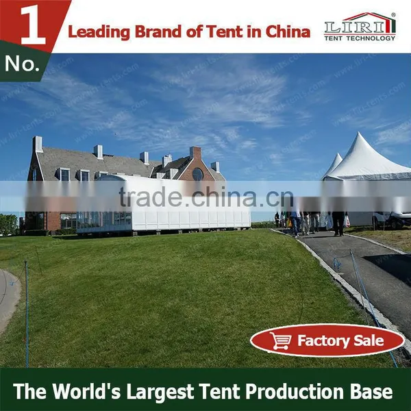 Hospitality Dome Tent For Outdoor Party photo-4