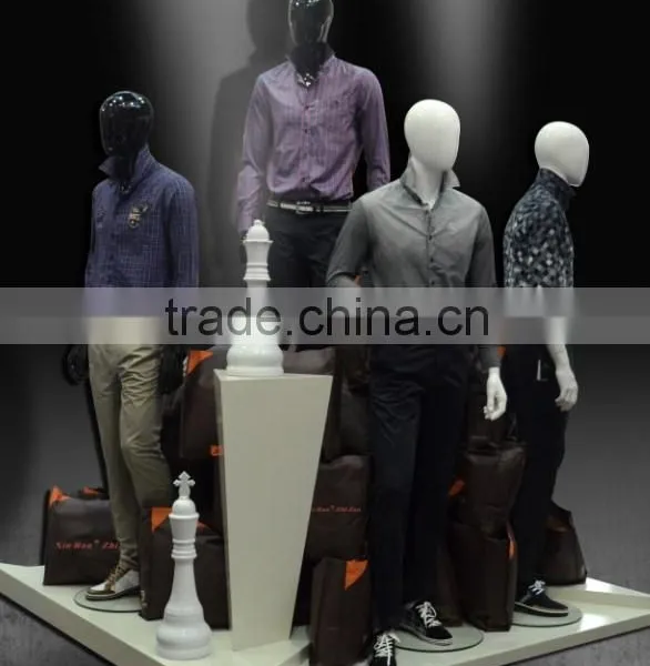 Sexy Clothes Display Male Model/male Mannequin