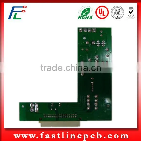 PCB Washing Machine Electronic Board With Gold Finger PCB Board photo-4