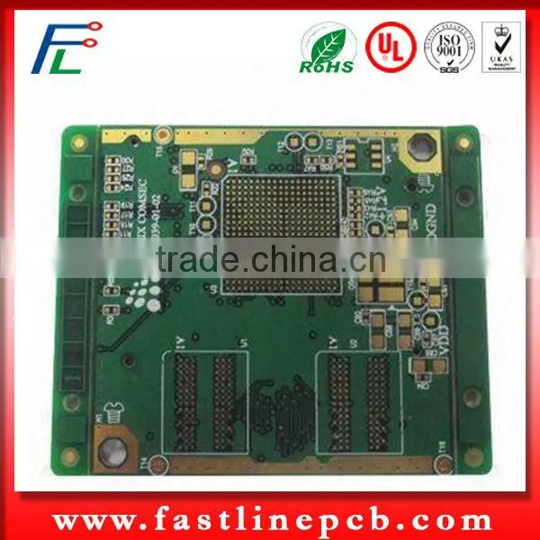 Pcba Electronic Manufacturing Services