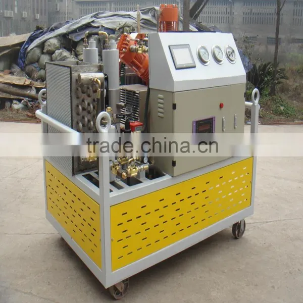 Fengyu Good Quality SF6 Gas Recovery and SF6 Purifying Device photo-6