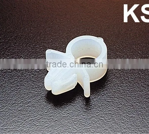 KSS Wire Saddle