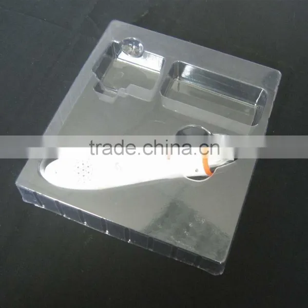 Point of Reading Pen Blister Packaging