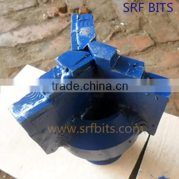 Step Drill Bit