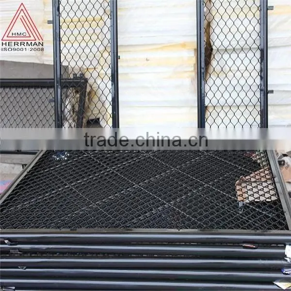 (HERRMAN)MMA Cage photo-2