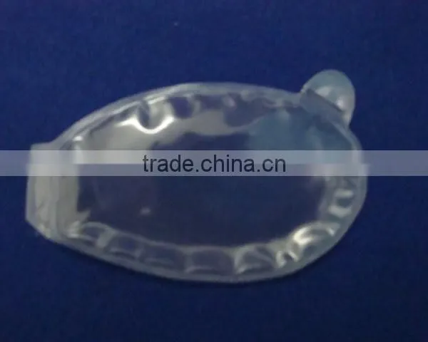 Self Adhesive Magic Air Pump Bra Pad