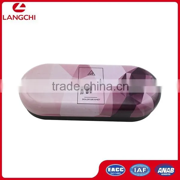 Colorful Beautiful Cute Small Metal Tin Boxes photo-6