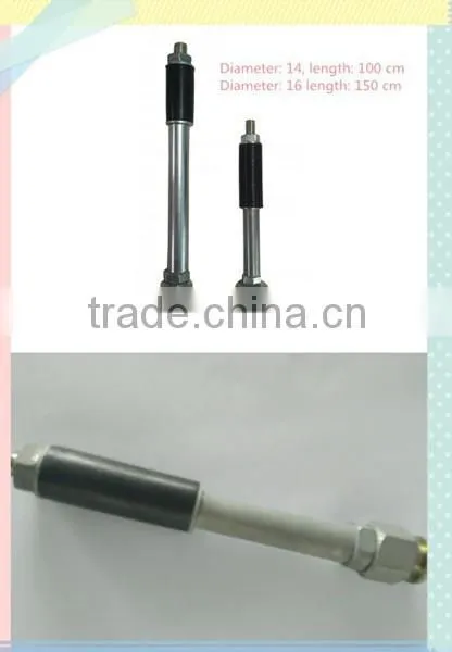 16mm*150cm Grout Flat Injection Packer Price photo-3