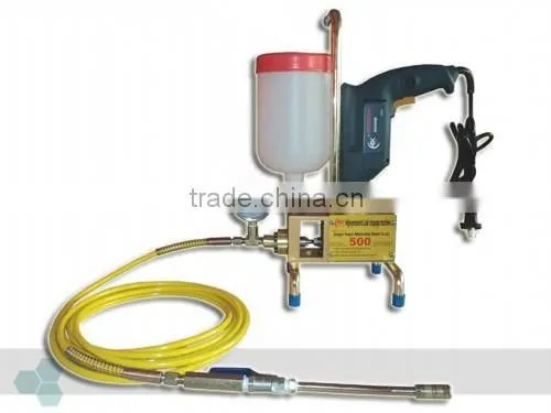HX - 500 High-pressure Perfusion Machine Factory Supplies photo-3
