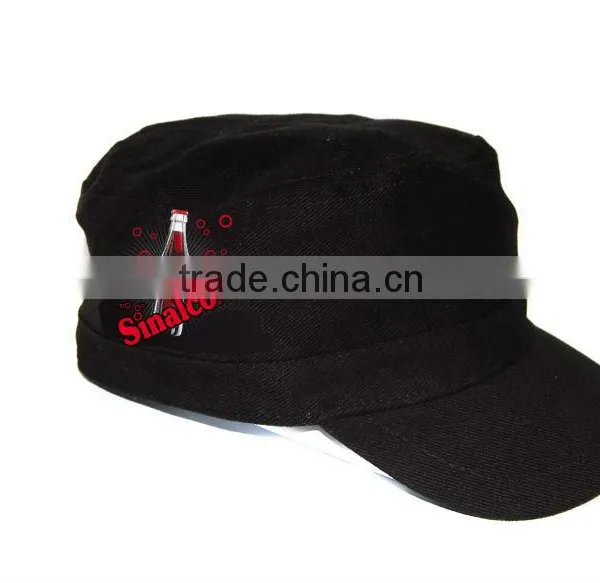 Fashion Cotton Embroidery Camouflage Military Cap,army Cap and Hat photo-5