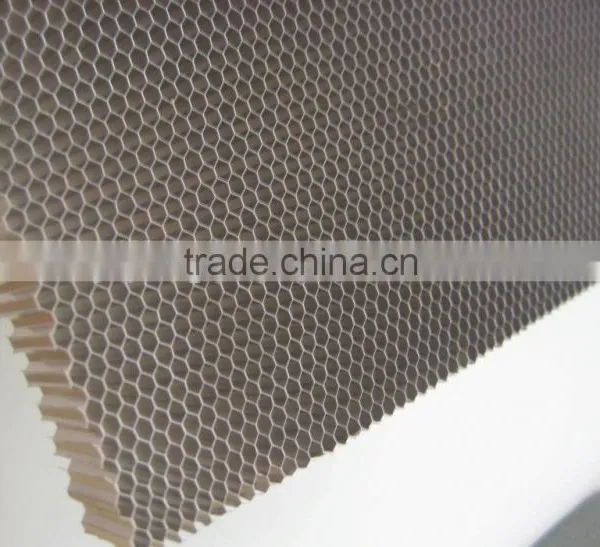 Fire-proof Aluminum Honeycomb Panel for Clean Room