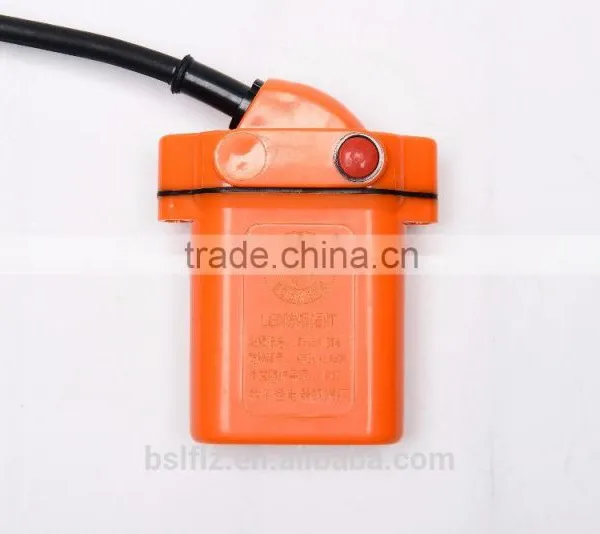 Flexible Rechargeable Led Mining Lamp High Power 8w Led Mining Lamp photo-4