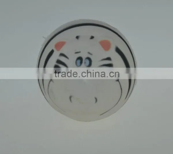 Promotional Various Cute PU Stress Animal Ball Toy photo-6