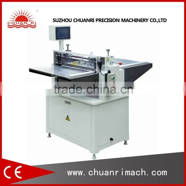 Printed Paper, Blank Paper Sheeter