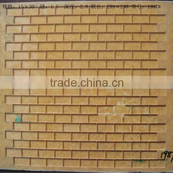 injection plastic mold of deffiernet style and size