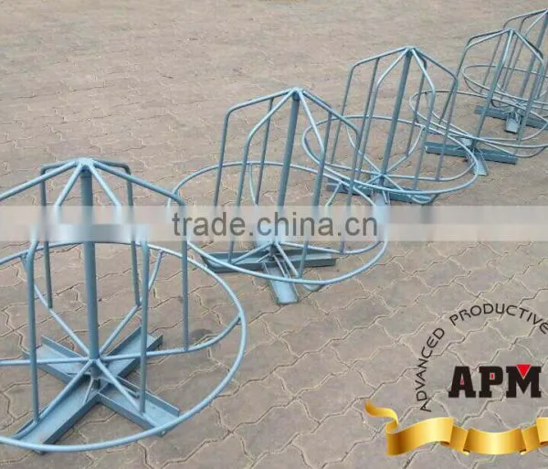 Top Recommended Fence Post Machine for India photo-5