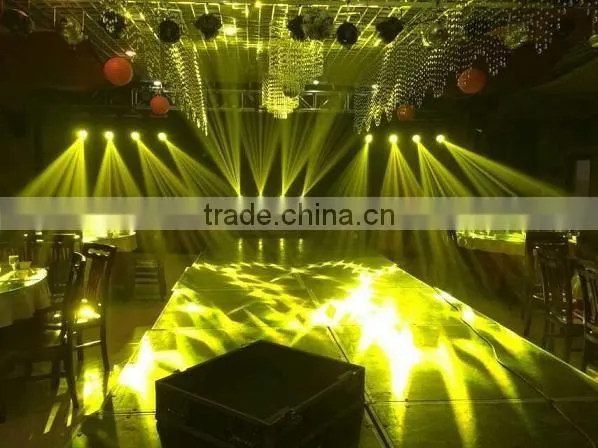 Dage Dynamic Effects Lighting Fixtures for Christmas photo-5