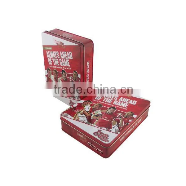 Tin Box