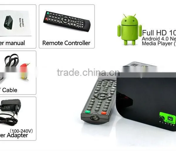 Dual Core Full hd 1080 Porn Video Android tv Box ,full hd Porn Video Xbmc Streaming tv Box photo-4