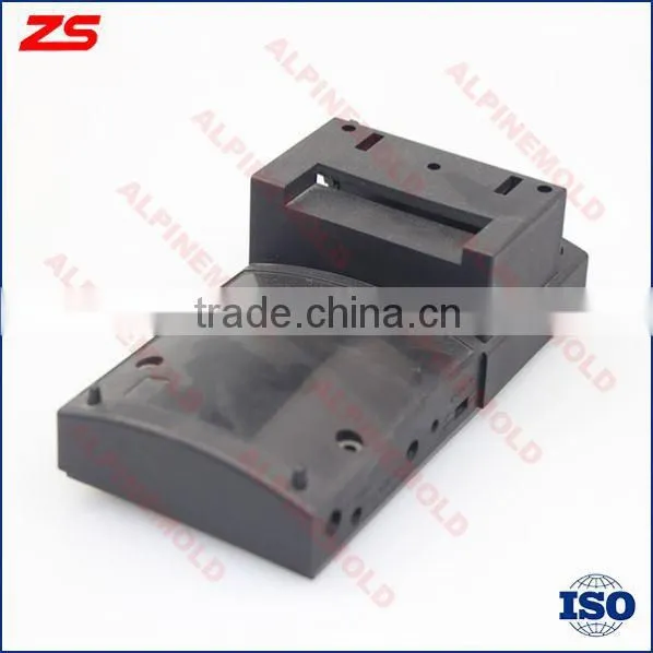 Cheap Plastic Injection Molding for Parts photo-4