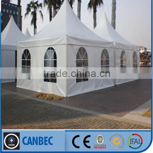 Pagoda Tent