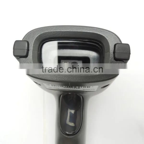 2D Wired Handheld QR Code Barcode Scanner Reader I2DBC009 photo-5