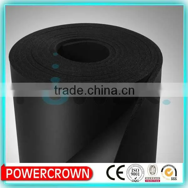 High Thermal Conductive Plastic Foam Insulation photo-2