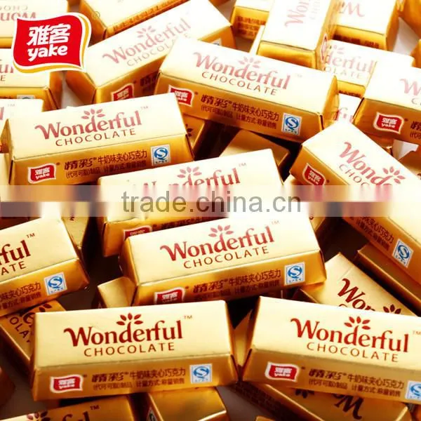 Bulk Milk Chocolate photo-6