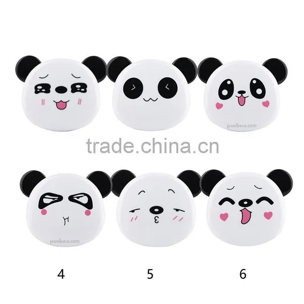 Double Usb Power Bank Panda Power Bank Charger Supplier's Choice photo-6