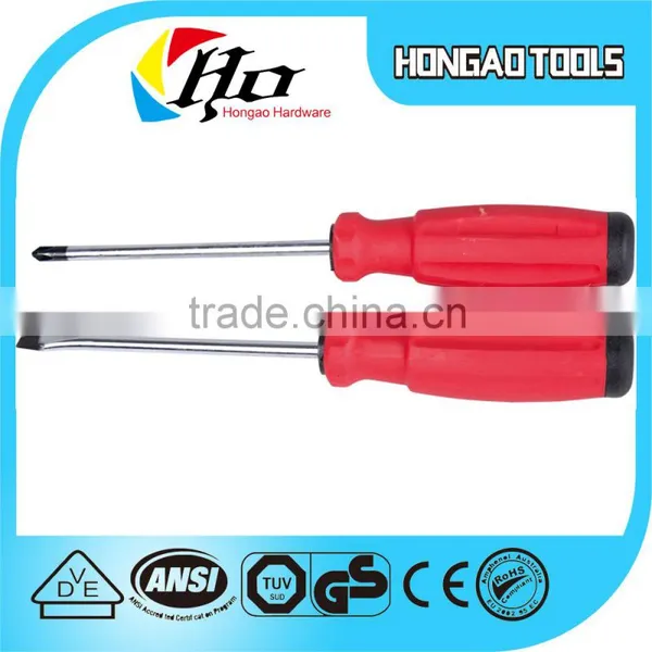 popular assist model best screwdriver , utility screwdriver with rubber handle