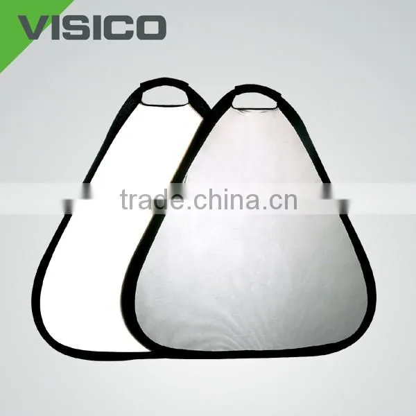 Photograph Studio Light Handheld Light Mulit Collapsible Disc Photograph Studio Reflector photo-6
