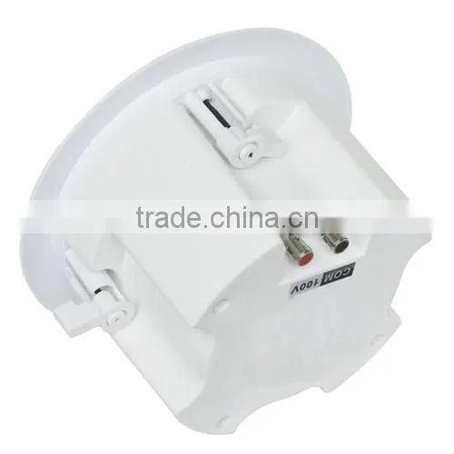 PA Ceiling Mount Speakers in Wall Speakers Reviews photo-2