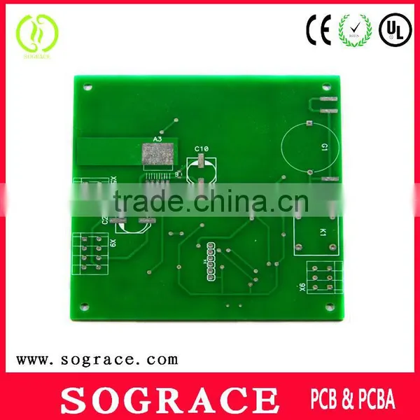 Consumer Electronics Pcb Board, Pcb Printed Circuit Board and Assembly photo-2