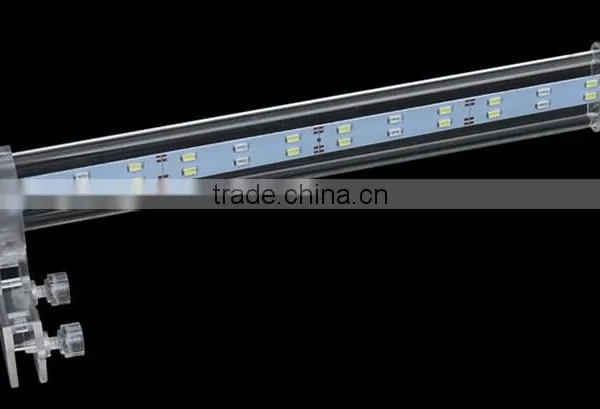Zhongshan Factory Led Aquarium Light for Coral Fish Tank Lighting Controller photo-6