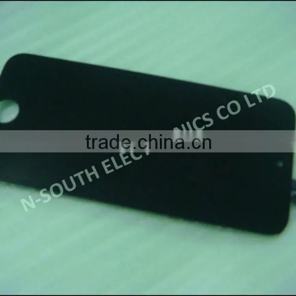 White for Apple IPhone 5 Digitizer Glass TouchScreen LCD Assembly Panel
