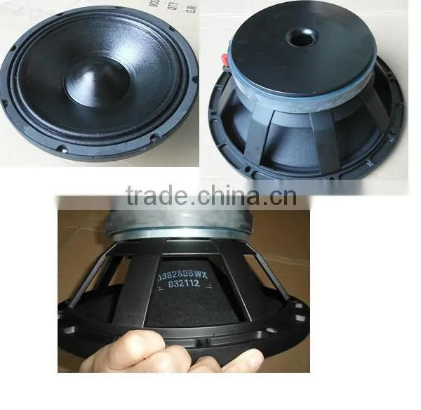 Spe Audio LA-6 Dual 12 Inch Passive Concert Line Array photo-6