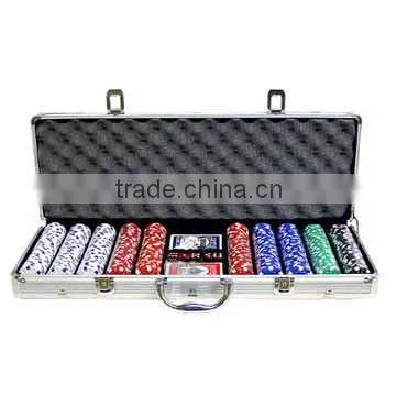 Chip Set
