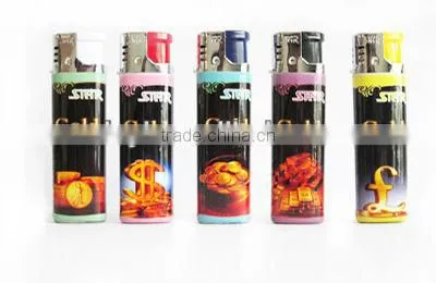Windproof Lighter photo-3