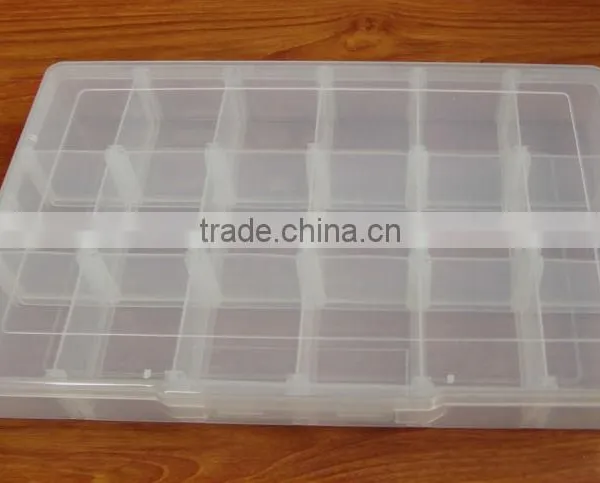 Accessory Box G-310