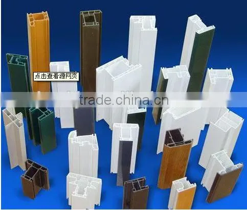 Aluminum Window/wooden Door Frame Making Machine photo-2