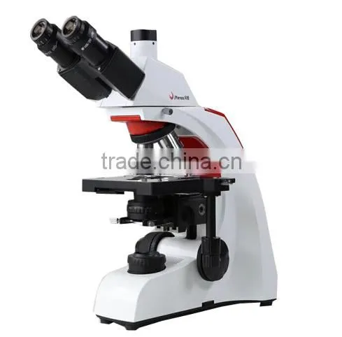 Biological binocular microscope for sale with China suppier